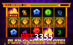Bet3355: A Experiência de Casino com Jogos de Mesa ao Vivo