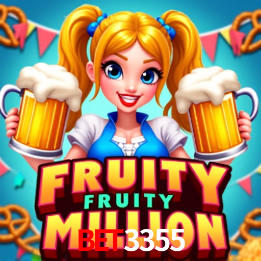 Bet3355: Seu Cassino Premiado com Pagamentos Rápidos