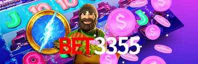 Bônus Generosos e Exclusivos no Bet3355 para Você!