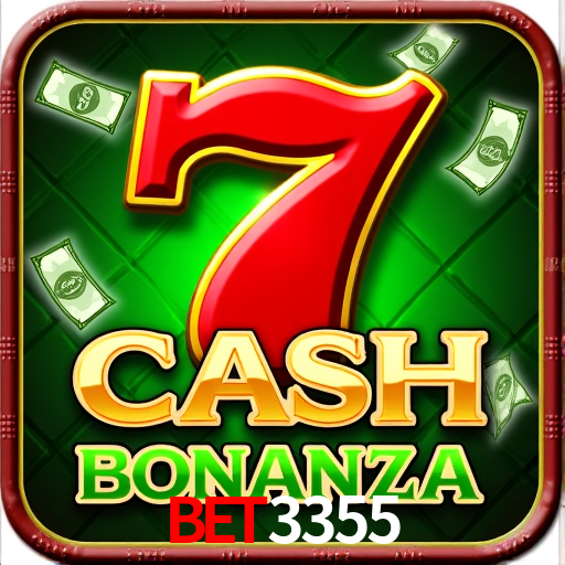 Sinta a adrenalina dos jogos de cassino com Bet3355